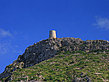 Landschaften um den Aussichtspunktes - Mallorca