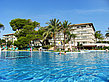 Hotel mit Pool - Mallorca