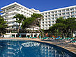 Hotel mit Pool - Mallorca