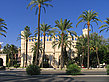 La Llotja - Mallorca (Palma de Maljorka)