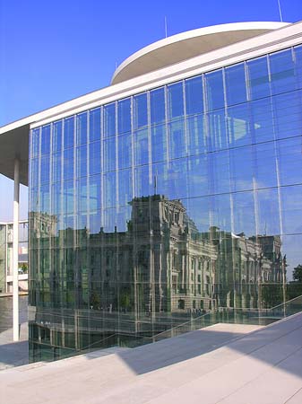 Reichstag - Berlin (Berlin)