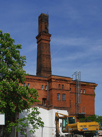 Kulturzentrum - Brandenburg (Potsdam)