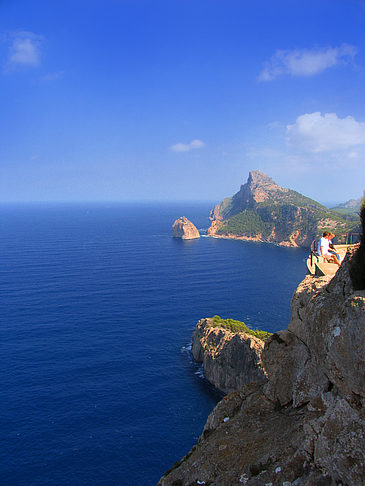 Fotos Das blaue Meer | 