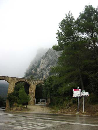 Berge - Mallorca