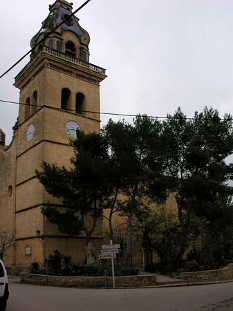 Santa Maria del Cami - Mallorca