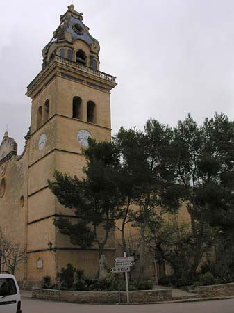 Santa Maria del Cami - Mallorca