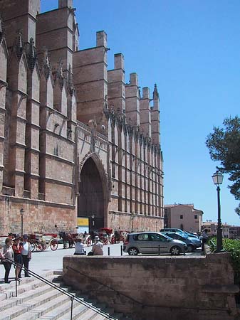 Fotos Kathedrale La Seu | 