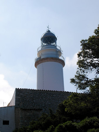 Der Leuchtturm Foto 