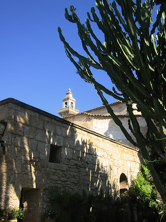 Foto Gebäude in Palma - Palma de Maljorka