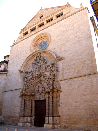 Fotos Kleine Kirche in Palma