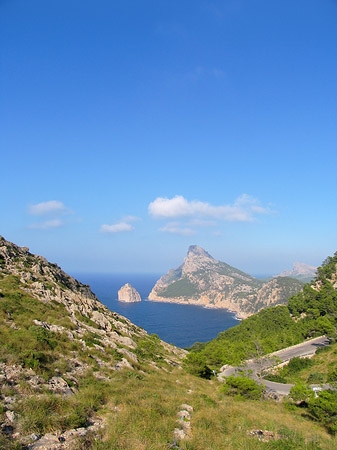 Fotos Landschaften vom Berg