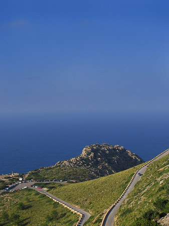 Fotos Landschaften vom Berg | 