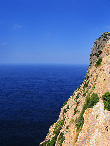 Blick auf das Meer - Mallorca