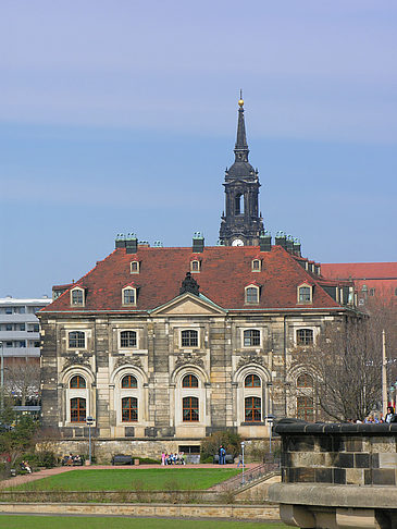 Schauspielhaus - Sachsen (Dresden)