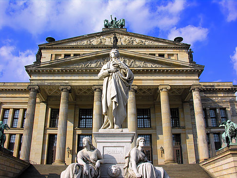 Schauspielhaus - Berlin (Berlin)