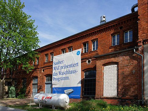 Kulturzentrum - Brandenburg (Potsdam)