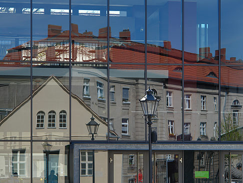 Haus der Brandenburgisch Preußischen Geschichte - Brandenburg (Potsdam)