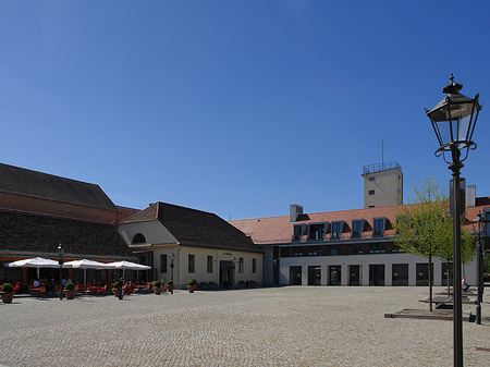 Haus der Brandenburgisch Preußischen Geschichte - Brandenburg (Potsdam)