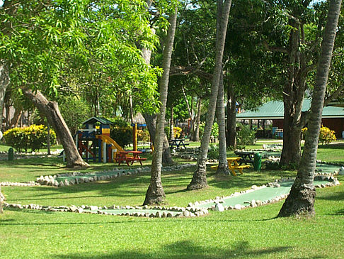 Spielplatz Fotos