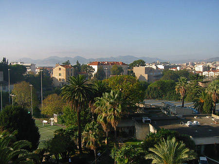 Hotel Radisson - Côte d´Azur - Provence Alpes (Cannes)