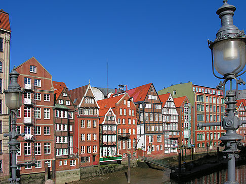 Nikolaifleet - Hamburg (Hamburg)