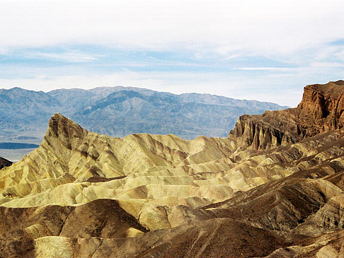 Death Valley - Kalifornien