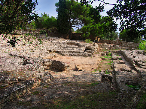 Römisches Theater - Mallorca