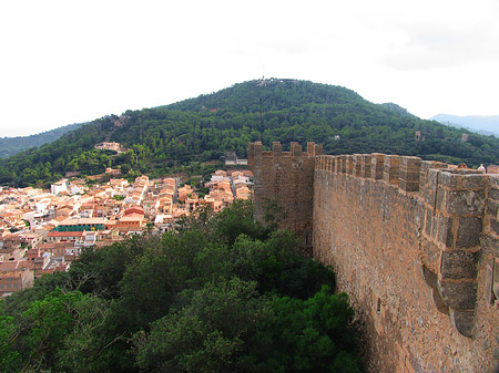 Castell de Capdepera