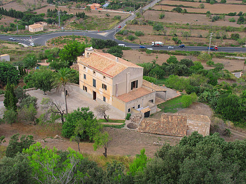 Castell de Capdepera