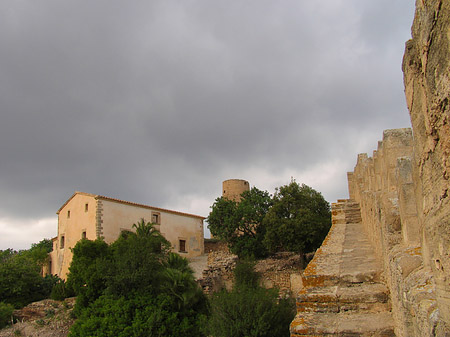 Fotos Castell de Capdepera | 