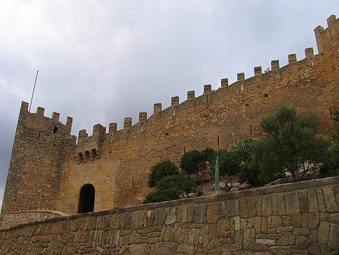 Foto Castell de Capdepera