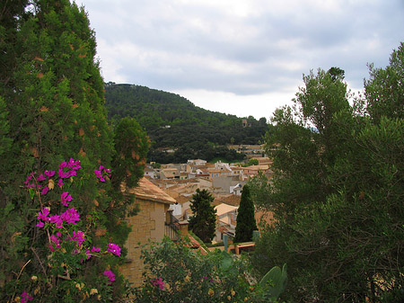 Castell de Capdepera - Mallorca