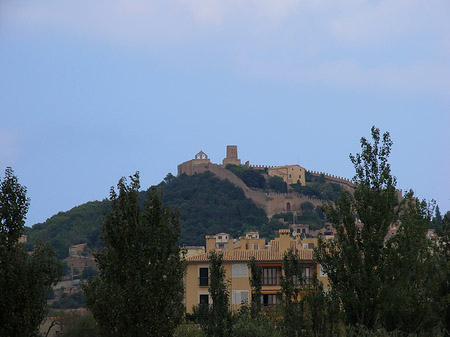 Fotos Castell de Capdepera | 