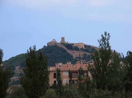 Castell de Capdepera