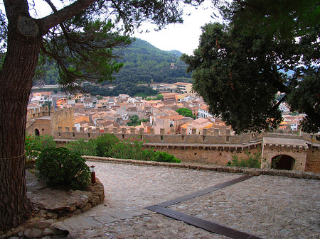 Foto Castell de Capdepera - 