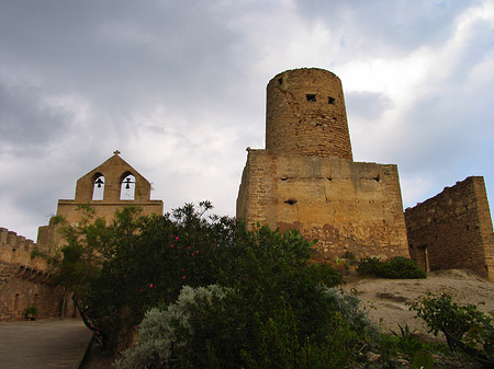 Fotos Castell de Capdepera | 