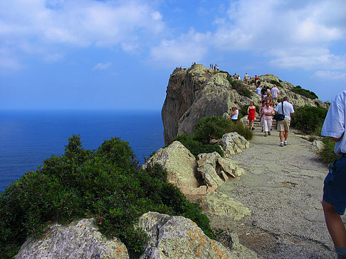 Aussichtspunkte - Mallorca