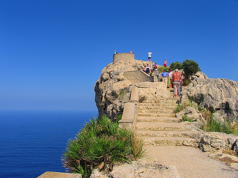 Aussichtspunkte - Mallorca