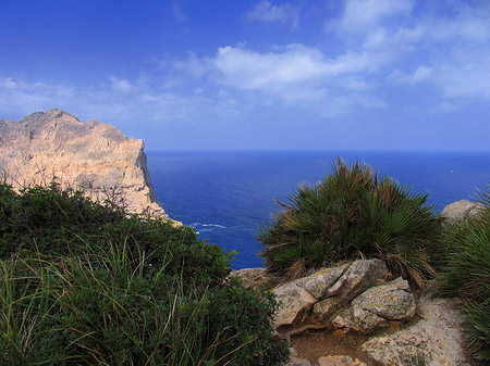 Fotos Das blaue Meer | 