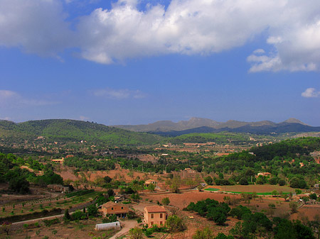 Der Aufstieg - Mallorca