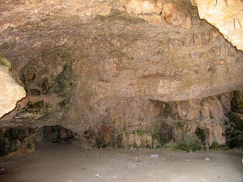 Die Festungsanlage von Arta - Mallorca