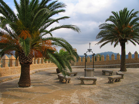 Sant Salvador - Mallorca