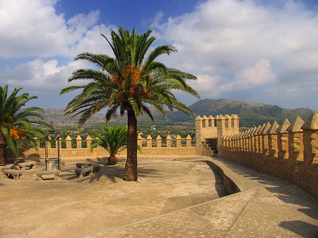 Sant Salvador - Mallorca