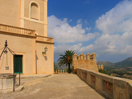 Sant Salvador Fotos