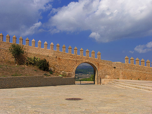 Sant Salvador - Mallorca