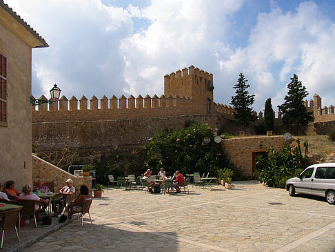 Sant Salvador - Mallorca