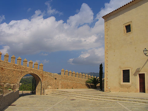 Sant Salvador - Mallorca