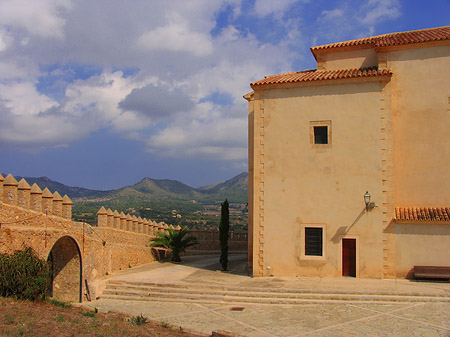 Sant Salvador - Mallorca