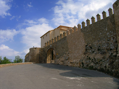 Sant Salvador - Mallorca