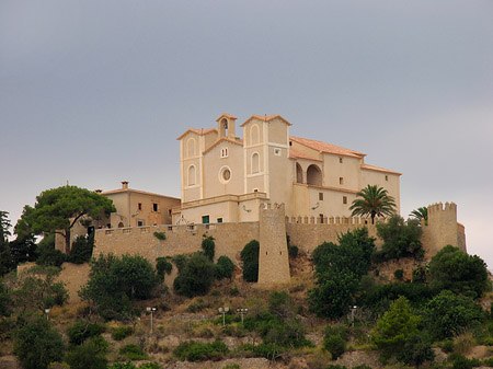 Sant Salvador Foto 